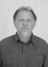 Professor Osni Sergio Scharf