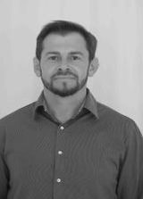 Professor Roberto Feuser