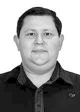 Professor Rodrigo