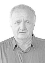 Geraldo Weber