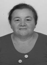 Iraci Laux