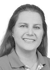 Inês Luiza Tamanini Hoch
