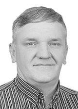 Moacir Lipinsky (Nico)