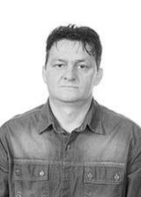Joel Gehlen