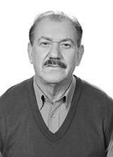 Sergio Volpi