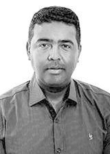 André Fumaça