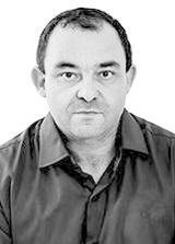 Itamar Mior - Bofe