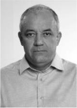 Professor Nadir Baú