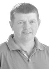 Elmer Zimmermann
