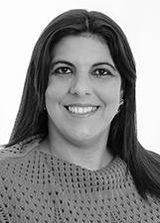 Prof. Rosangela - (Zanza)