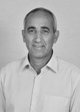 Paulo Ferrarezi