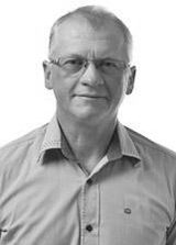 Jerônimo Kroetz