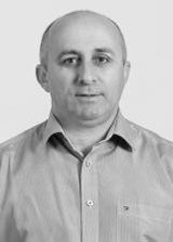 Professor Henrique