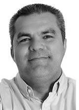 Richard Harrison