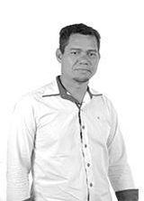 Odair Siqueira