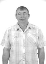 Carlos Rover