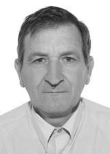 Pedro Davila