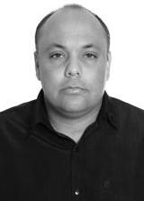 Evandro Reis de Vargas
