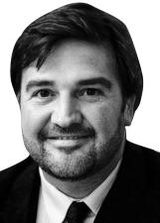 Marcos Habitzreuter Advogado