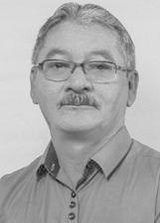 Ercelino Costa (Nego)