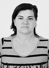 Ivanete M. da Rosa