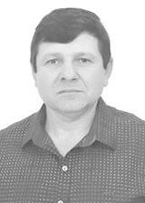 Gilberto Maciel (Beto)