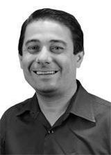 Marcio Dedé