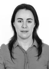 Isabel Luvisa