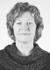 Neide Kreusch