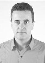 Marcio Franzen