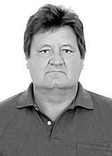 Alemão da Retroescavadeira