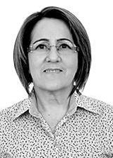 Miraci Ribeiro Hahn