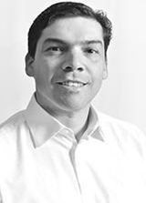 Douglas Mello