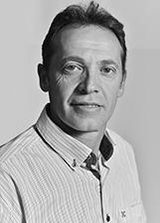 Djalma Rocha