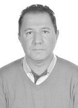 Almir Bitencourt