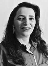 Professora Nilcea
