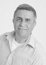 Laudemir Pastorello (Chimia)