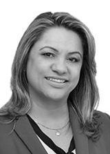 Dalvania Cardoso