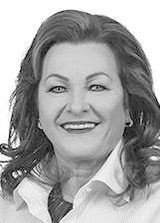 Jacira Rozza Buzzarello