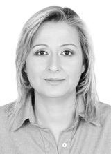 Adriana de Borba