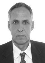 Carlos Alberto Machado