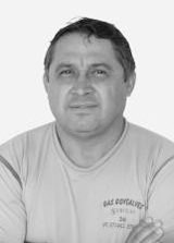 Zequinha do Gás