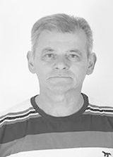Antonio da Rocha Berto