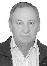Helio Haefliger