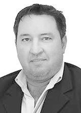 Marcio Gayardo