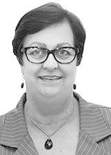 Professora Rosane