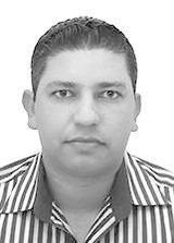 Marcos Shalon