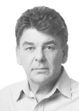 Professor Sergio Saturnino