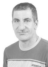 Paulo Guidolin