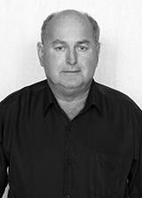 Rubens Borchardt - Rubão